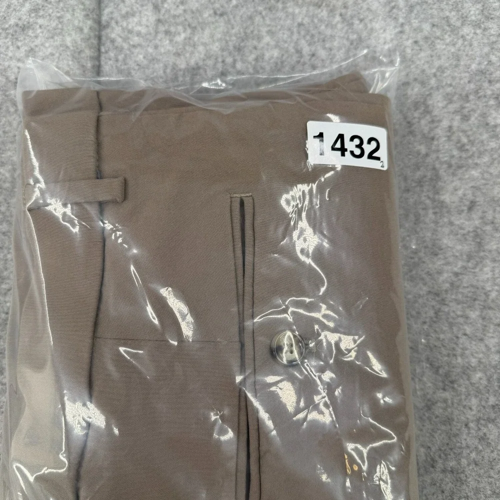 Ralph Ralph Lauren Pants Mens 40x30 Khaki Chino Golf Performance Business Casual